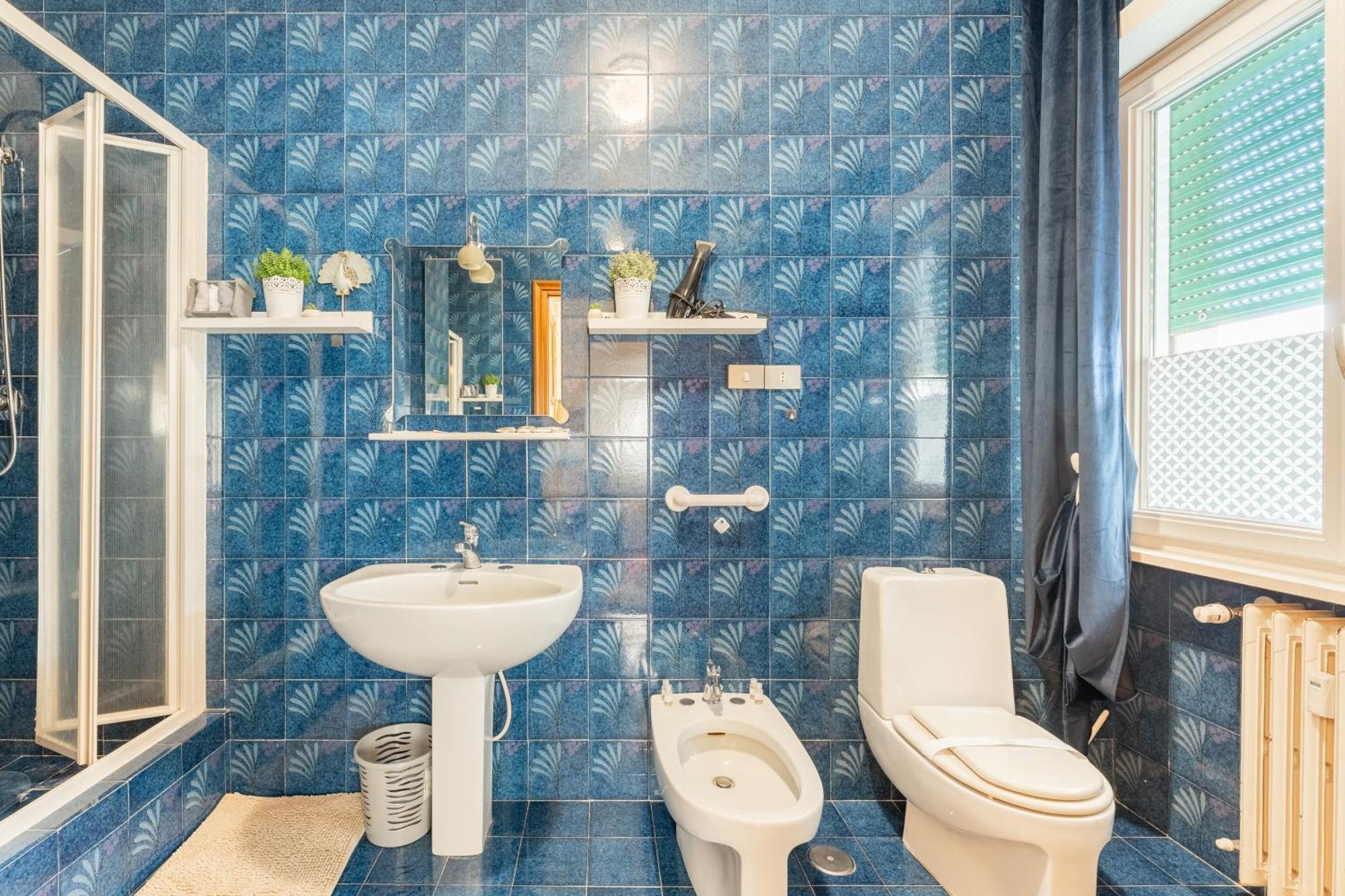 ホテル Colombo Penthouse Wi Fi Netflix Ac ローマ エクステリア 写真